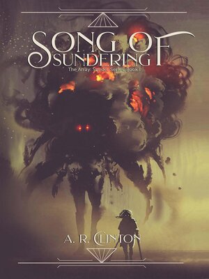 cover image of Song of Sundering